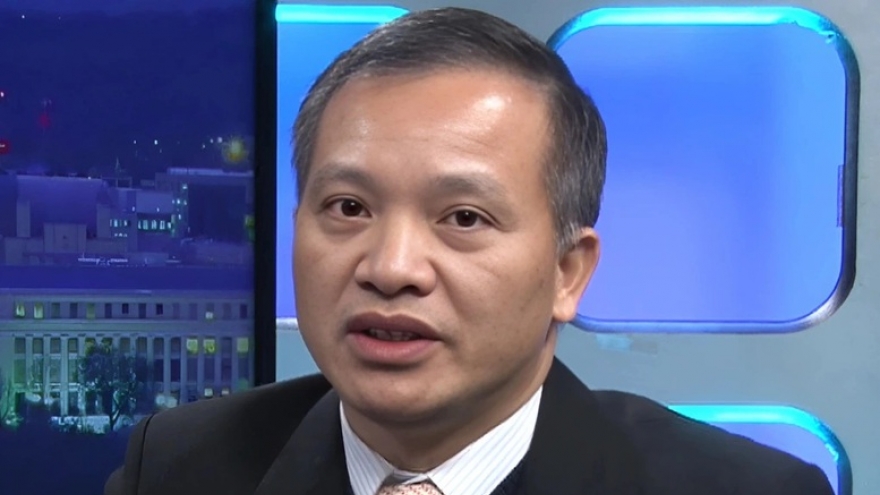 Legal proceedings launched against Nguyen Van Dai for anti-State propaganda